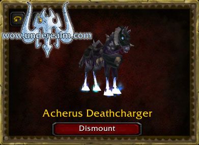 Archerus Deathchargers